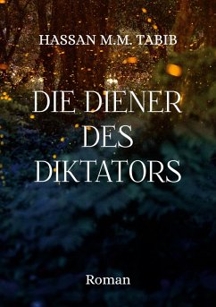 Die Diener des Diktators (eBook, ePUB)