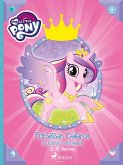Prinsessan Cadance och Hjärtats vårträdgård (eBook, ePUB) Prinsessan Cadance och Hjärtats vårträdgård (eBook, ePUB)