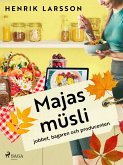 Majas müsli (eBook, ePUB)