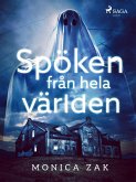 Spöken från hela världen (eBook, ePUB)