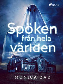 Cover Spöken från hela världen (eBook, ePUB)