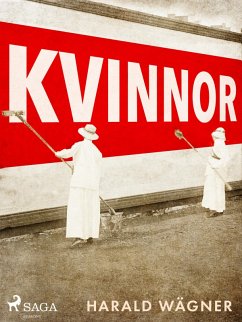 Cover Kvinnor (eBook, ePUB)
