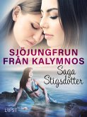 Sjöjungfrun från Kalymnos - erotisk fantasy (eBook, ePUB) Sjöjungfrun från Kalymnos - erotisk fantasy (eBook, ePUB)
