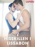 Hisskillen i Lissabon (eBook, ePUB)