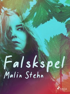 Falskspel (eBook, ePUB) - Stehn, Malin