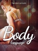 Body language - Erotisk novell (eBook, ePUB) Body language - Erotisk novell (eBook, ePUB)