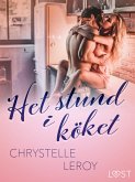 Het stund i köket - erotisk novell (eBook, ePUB)