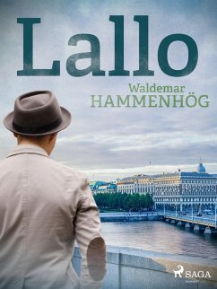 Cover Lallo (eBook, ePUB)