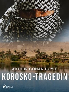 Cover Korosko-tragedin (eBook, ePUB)