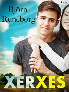 Xerxes (eBook, ePUB) - Runeborg, Björn