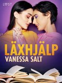 Läxhjälp - erotisk novell (eBook, ePUB)