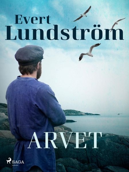 Arvet (eBook, ePUB) Arvet (eBook, ePUB)