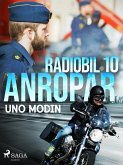 Radiobil 10 anropar (eBook, ePUB)
