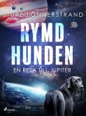 Rymdhunden (eBook, ePUB)