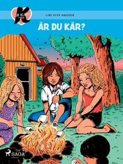 K för Klara 19 - Är du kär? (eBook, ePUB) - Knudsen, Line Kyed