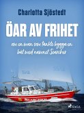 Öar av frihet (eBook, ePUB)