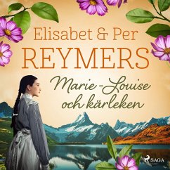 Marie-Louise och kärleken (MP3-Download) - Reymers, Elisabet; Reymers, Per