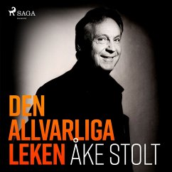 Cover Den allvarliga leken (MP3-Download)