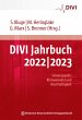 DIVI Jahrbuch 2022/2023 (eBook, ePUB) - Bild 1