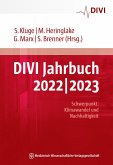 DIVI Jahrbuch 2022/2023 (eBook, ePUB)