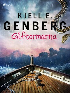 Cover Giftormarna (eBook, ePUB)