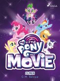 My Little Pony - Filmen (eBook, ePUB) My Little Pony - Filmen (eBook, ePUB)
