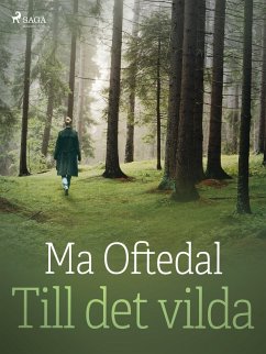 Cover Till det vilda (eBook, ePUB)