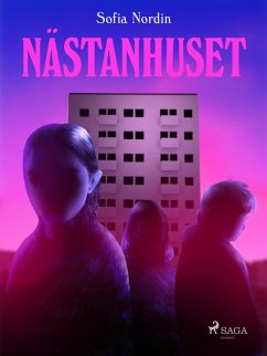 Cover Nästanhuset (eBook, ePUB)