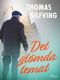 Cover Det glömda temat (eBook, ePUB)