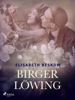 Birger Löwing (eBook, ePUB) - Beskow, Elisabeth