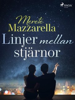 Cover Linjer mellan stjärnor (eBook, ePUB)
