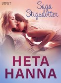 Heta Hanna - erotisk novell (eBook, ePUB) Heta Hanna - erotisk novell (eBook, ePUB)