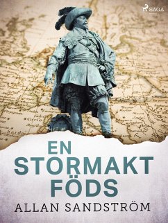 Cover En stormakt föds (eBook, ePUB)