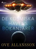 De kosmiska havens bokanjärer (eBook, ePUB)