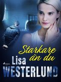 Starkare än du (eBook, ePUB) Starkare än du (eBook, ePUB)