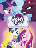 My Little Pony-sagor (eBook, ePUB)