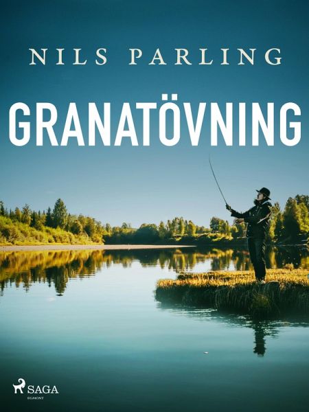 Granatövning (eBook, ePUB)