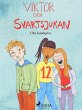 Viktor och svartsjukan (eBook, ePUB) - Bild 1