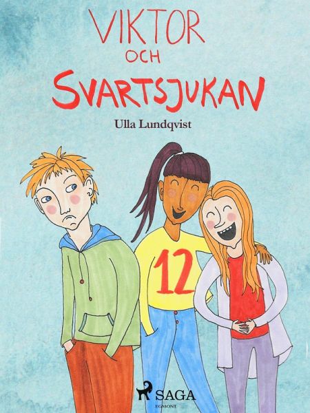 Viktor och svartsjukan (eBook, ePUB) Viktor och svartsjukan (eBook, ePUB)