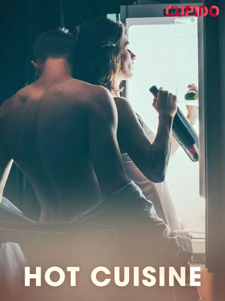 Hot cuisine (eBook, ePUB) Hot cuisine (eBook, ePUB)