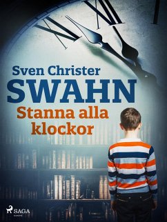 Cover Stanna alla klockor (eBook, ePUB)
