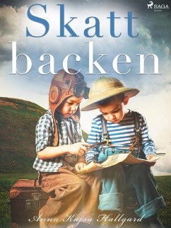 Cover Skattbacken (eBook, ePUB)