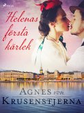 Helenas första kärlek (eBook, ePUB)
