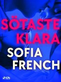 Sötaste Klara (eBook, ePUB)
