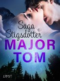 Major Tom - erotisk novell (eBook, ePUB) Major Tom - erotisk novell (eBook, ePUB)