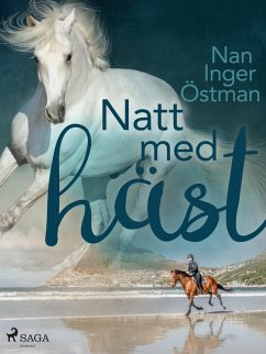 Cover Natt med häst (eBook, ePUB)