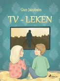 Tv-leken (eBook, ePUB) Tv-leken (eBook, ePUB)