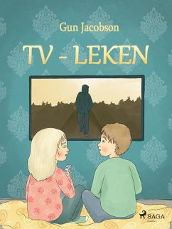 Cover Tv-leken (eBook, ePUB)