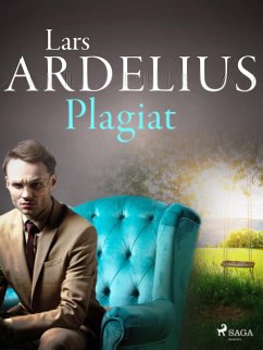 Cover Plagiat (eBook, ePUB)