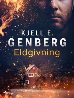 Cover Eldgivning (eBook, ePUB)
